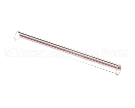 Z002987 Groen Gauge Glass 5/8 Od X