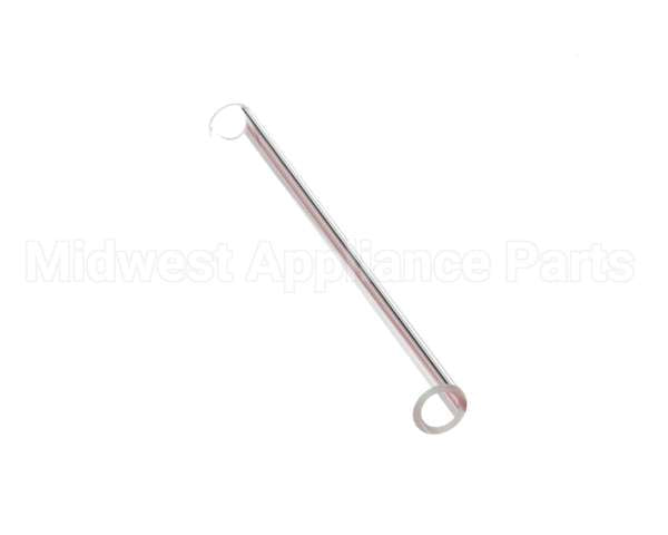 Z002987 Groen Gauge Glass 5/8 Od X