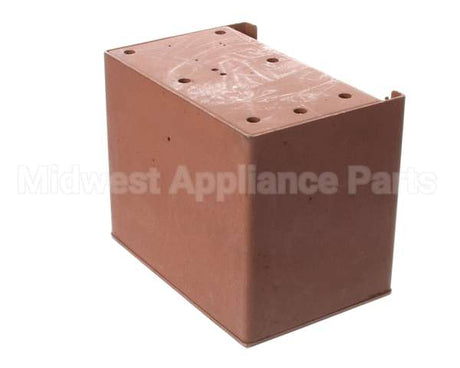 Z002990 Groen Pedestal Weldment