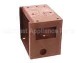 Z002990 Groen Pedestal Weldment