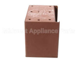 Z002990 Groen Pedestal Weldment