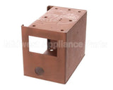 Z002990 Groen Pedestal Weldment
