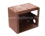 Z002990 Groen Pedestal Weldment
