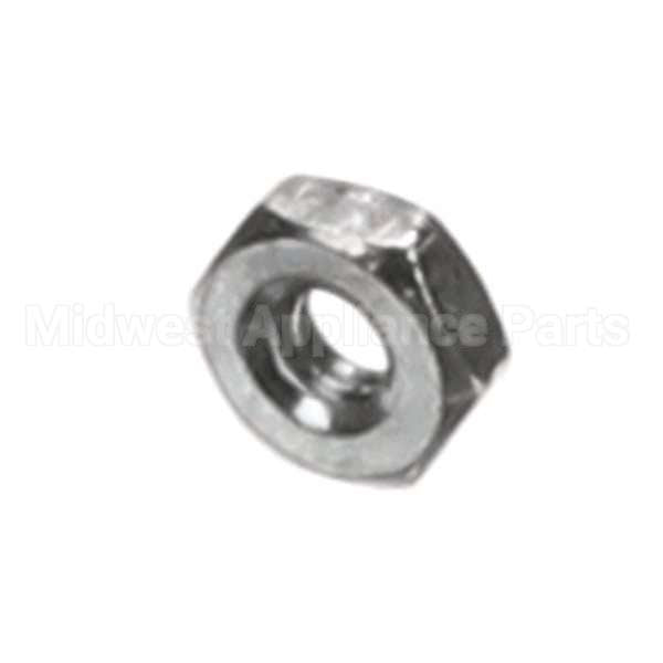 Z003121 Compatible Groen Nut Hexagon #4-40