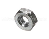 Z003121 Groen Nut Hexagon #4-40