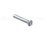 Z003122 Groen Screw Round Head