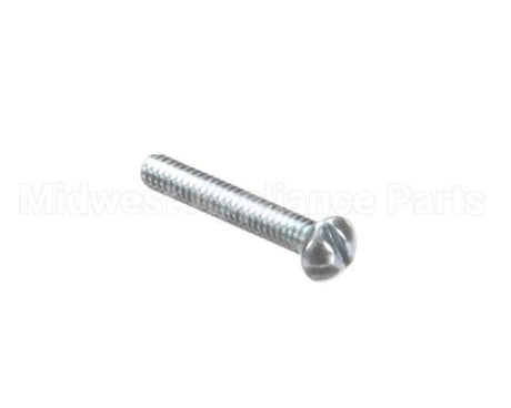 Z003122 Groen Screw Round Head