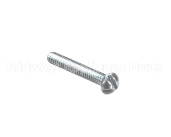 Z003122 Groen Screw Round Head