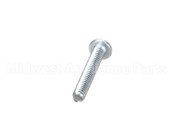 Z003122 Groen Screw Round Head