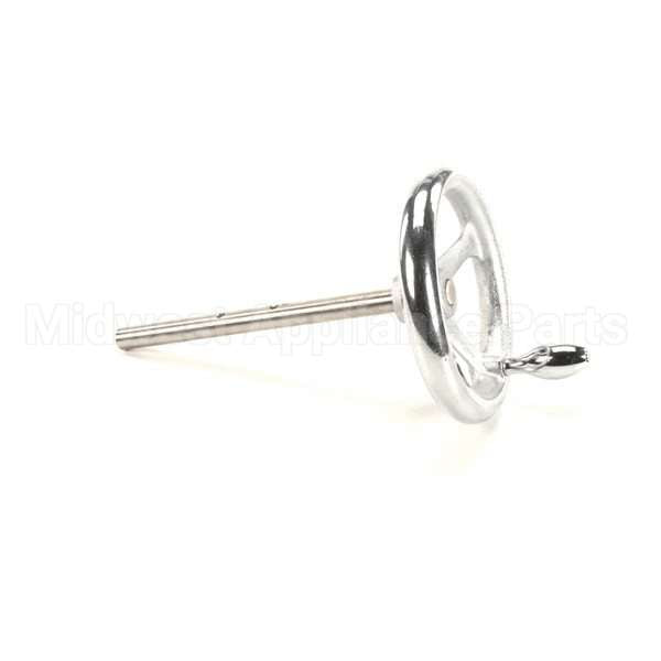 Z003130 Compatible Groen Handwheel & Shaft Assy