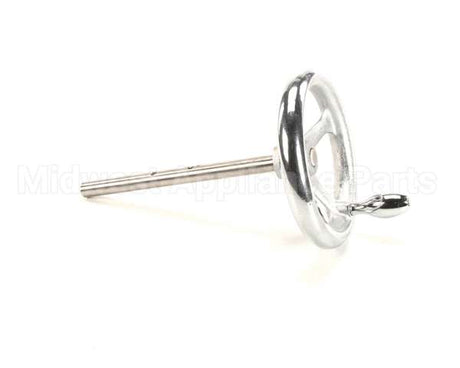 Z003130 Groen Handwheel Shaft Assembly