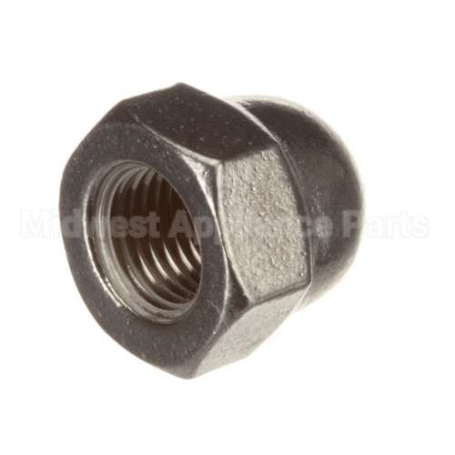Z003188 Groen Nut Acorn (Dome) 3/8-24