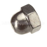 Z003188 Groen Nut Acorn (Dome) 3/8-24