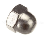 Z003188 Groen Nut Acorn (Dome) 3/8-24