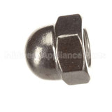Z003188 Groen Nut Acorn (Dome) 3/8-24