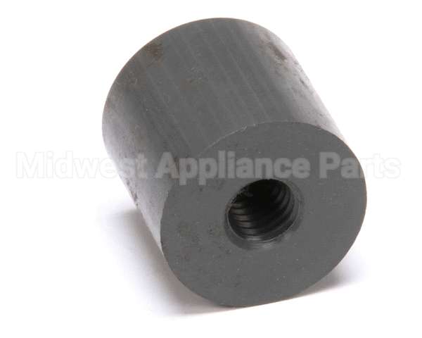 Z003248 Groen Bumper Tdb/7-2-40
