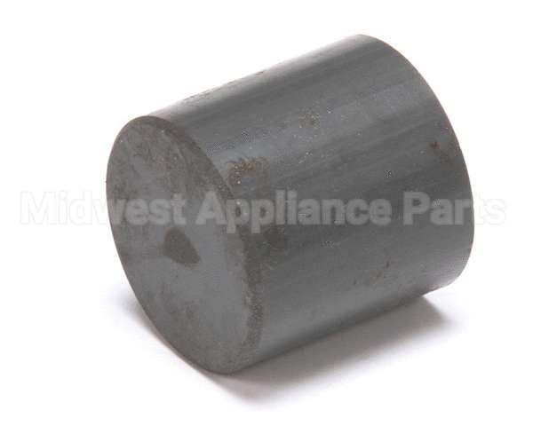 Z003248 Groen Bumper Tdb/7-2-40