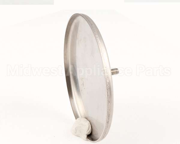 Z003265 Groen Vent Cover And Stud