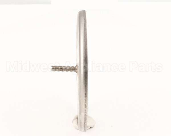Z003265 Groen Vent Cover And Stud