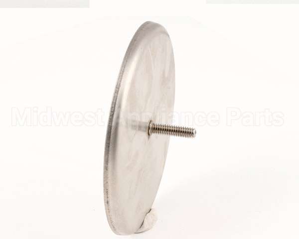 Z003265 Groen Vent Cover And Stud