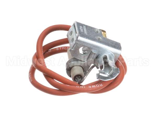 Z003326 Groen Pilot Burner & Parts & Ser Makes