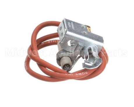 Z003326 Groen Pilot Burner & Parts & Ser Makes