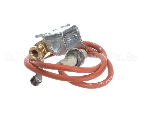Z003326 Groen Pilot Burner & Parts & Ser Makes