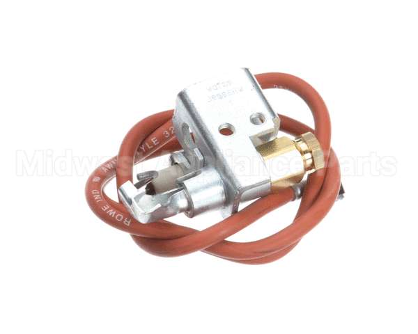 Z003326 Groen Pilot Burner & Parts & Ser Makes