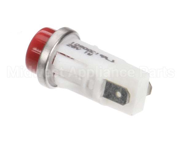 Z003332 Groen Pilot Lamp Red 28V Industrial