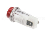 Z003332 Groen Pilot Lamp Red 28V Industrial