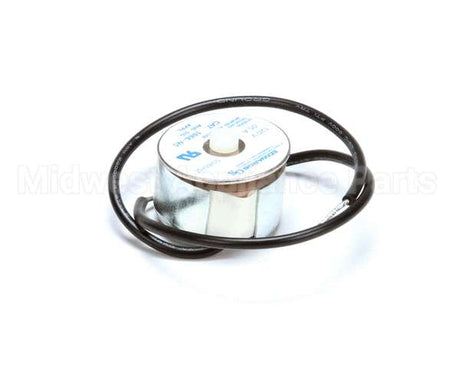 Z003360 Groen Buzzer 120 Volt 60