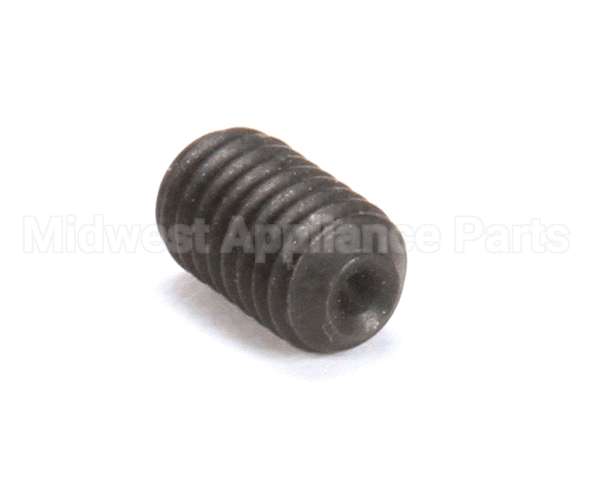 Z003400 Groen Screw Set Socket, 3/8-16 X 5/8 Cup Point