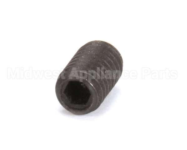 Z003400 Groen Screw Set Socket, 3/8-16 X 5/8 Cup Point
