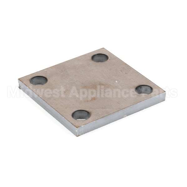 Z003433 Compatible Groen Flange Blind 1/4" X 2-1/ 2" Sq