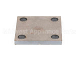 Z003433 Groen Flange Blind 1/4 X 2-1/2 Sq