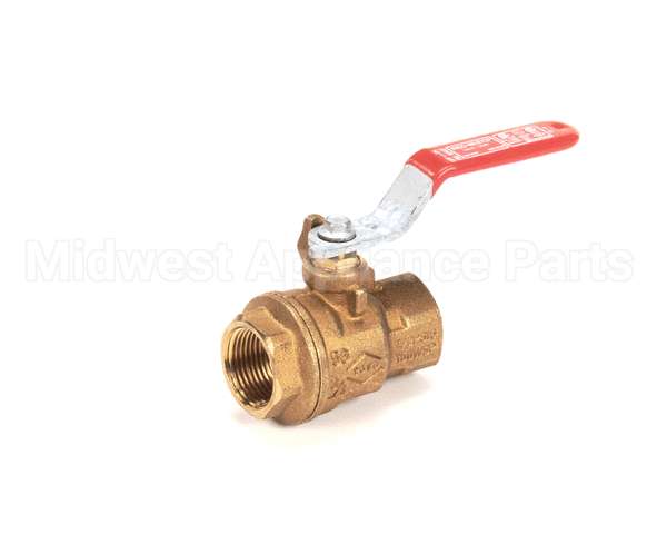 Z003436 Groen Valve Ball 3/4 Npt