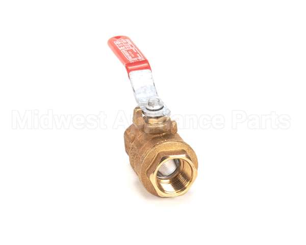 Z003436 Groen Valve Ball 3/4 Npt