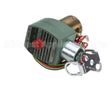 Z003460 Groen Valve Sol .25 Npt .25