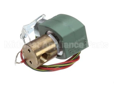 Z003460 Groen Valve Sol .25 Npt .25