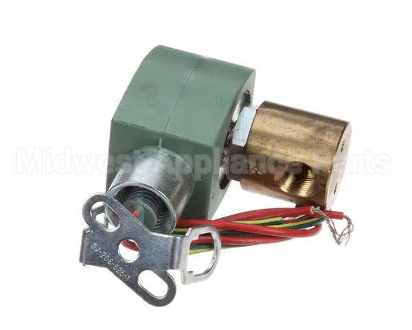 Z003460 Groen Valve Sol .25 Npt .25