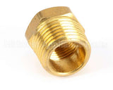 Z003461 Groen Bushing Reducing 1/2