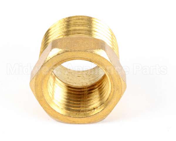 Z003461 Groen Bushing Reducing 1/2