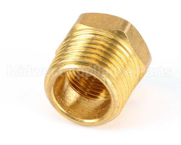 Z003461 Groen Bushing Reducing 1/2