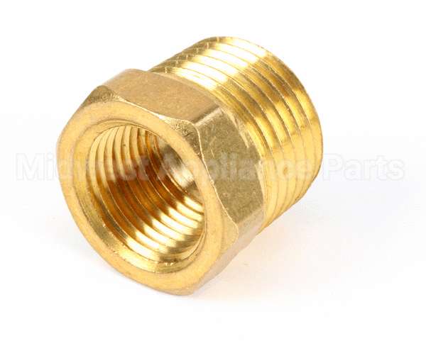 Z003461 Groen Bushing Reducing 1/2