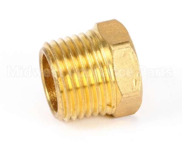 Z003461 Groen Bushing Reducing 1/2
