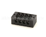 Z003462 Groen Terminal Block 4-Pole