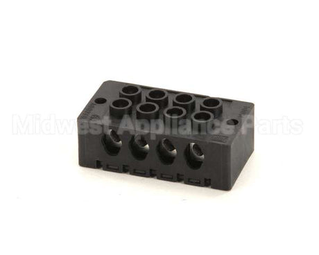 Z003462 Groen Terminal Block 4-Pole
