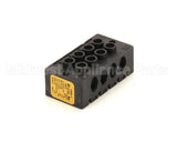 Z003462 Groen Terminal Block 4-Pole