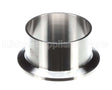 Z003499 Groen Ferrule 2 Tri-Clamp Weld X 1-1/8 Lg