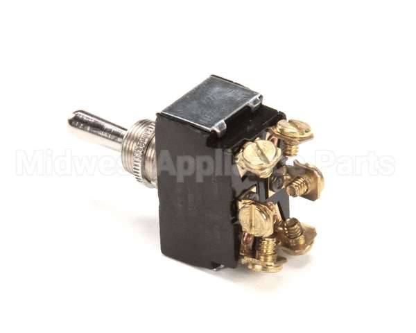 Z003500 Groen Switch Toggle 250 Volt